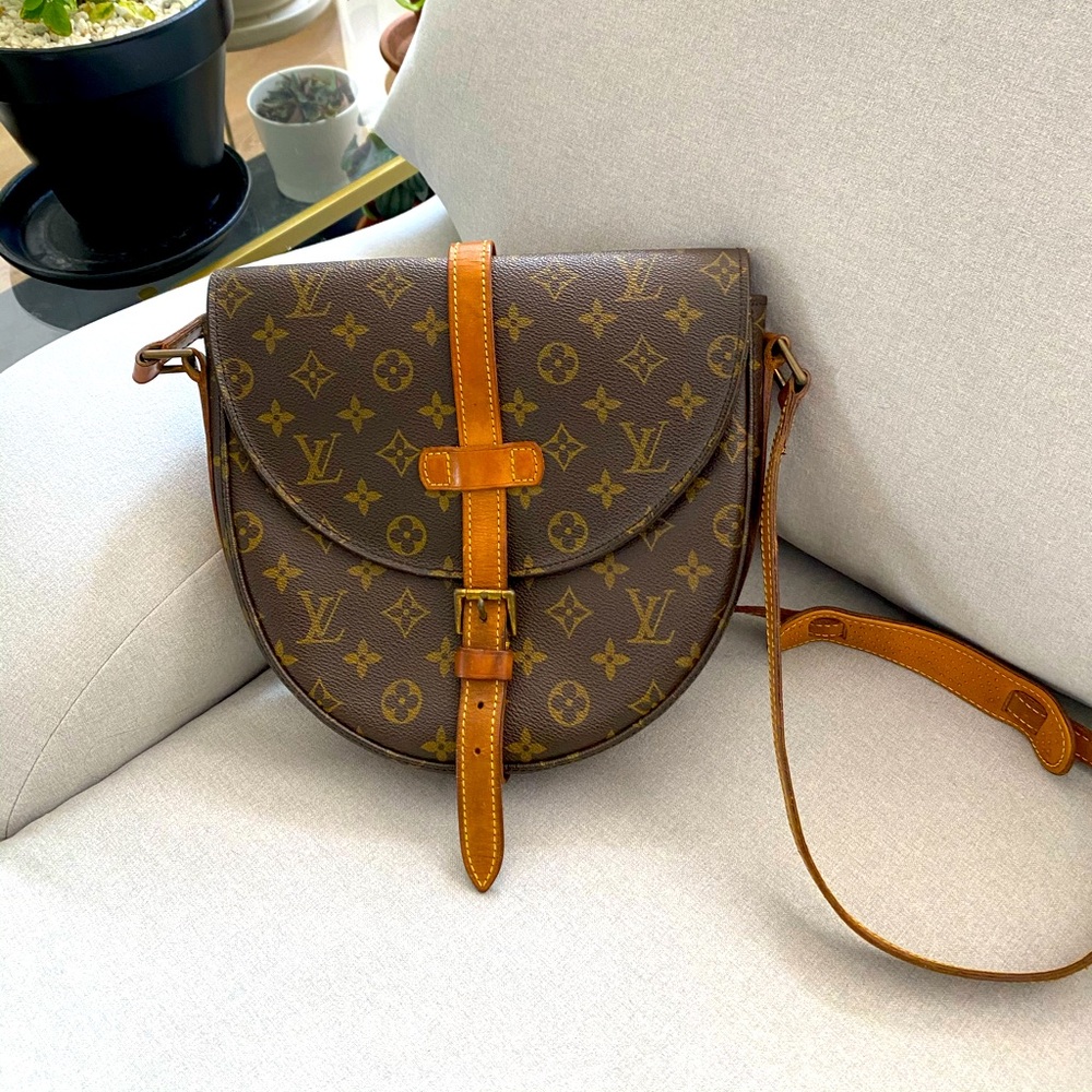Louis Vuitton Chantilly
